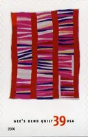 Quilts of Gee's Bend