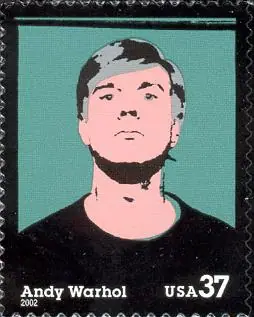 Andy Warhol