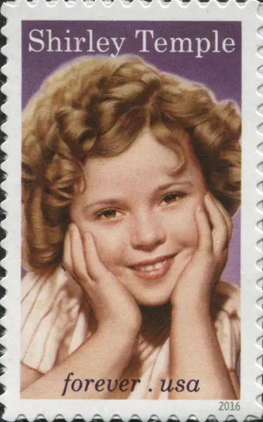 Shirley Temple