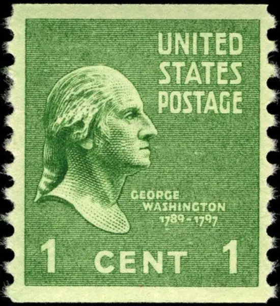 George Washington