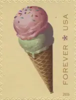 Soda Fountain Favorites