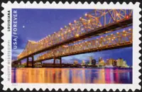Mighty Mississippi