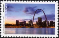 Mighty Mississippi