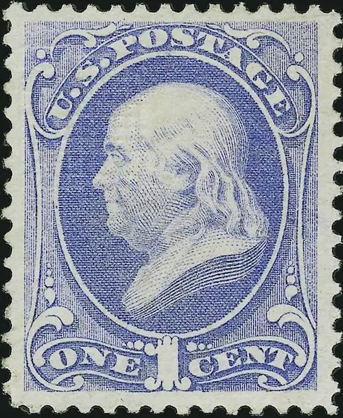 Benjamin Franklin