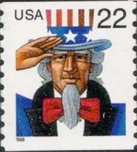 Uncle Sam
