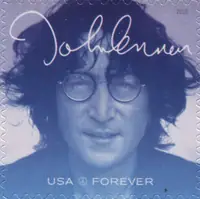 John Lennon - Music Icon