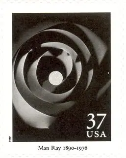 Masters of American Photography - Ray (1890-1976)