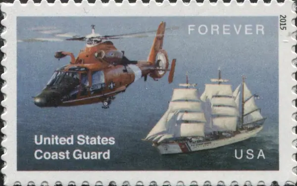 US Coast Guard