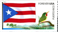 Flags of Our Nation - Puerto Rico