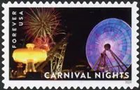 Carnival Nights