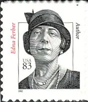 Edna Ferber