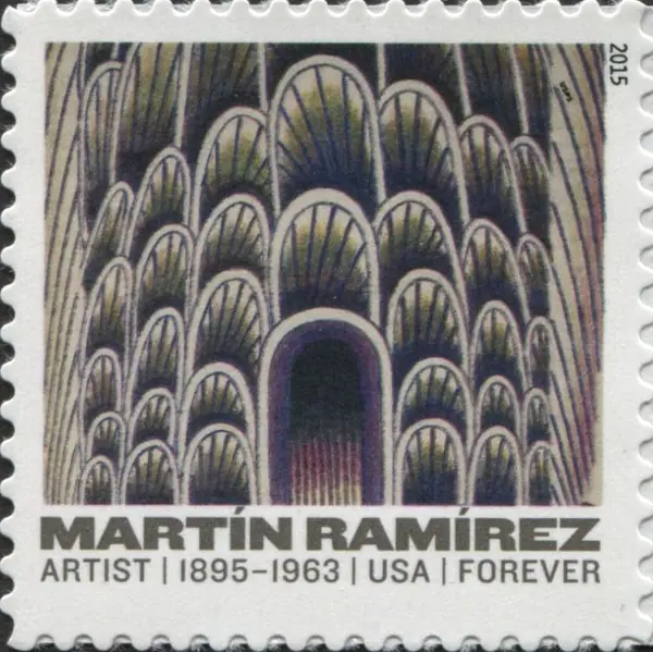 Martín Ramírez
