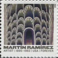 Martín Ramírez