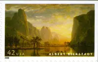 Albert Bierstadt