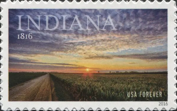 Indiana Statehood