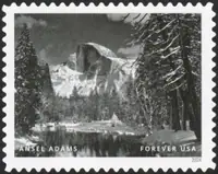 Ansel Adams