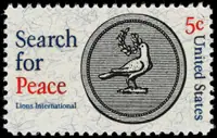 Search for Peace