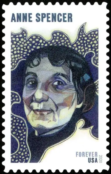 Voices of the Harlem Renaissance - Anne Spencer, poet