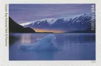 National Parks - Glacier Bay National Park & Preserve