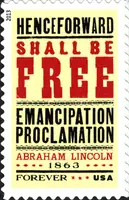 Emancipation Proclamation