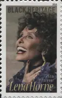 Lena Horne