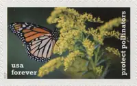 Protect Pollinators