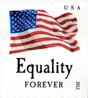 Four Flags - Equality