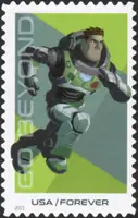Go beyond