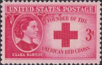 Clara Barton