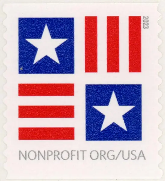 Patriotic Block