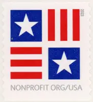 Patriotic Block