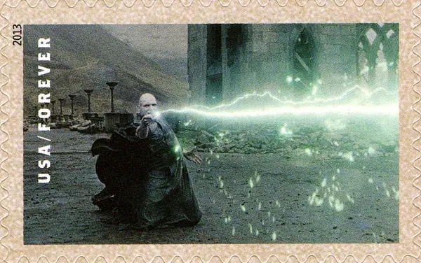 Harry Potter