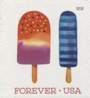 Frozen Treats