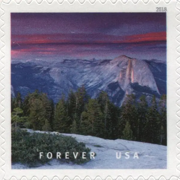 O Beautiful - Mountain Majesties - Yosemite National Park, CA