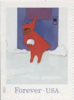 The Snowy Day
