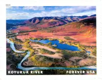 Wild and Scenic Rivers - Koyukuk River