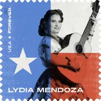 Lydia Mendoza
