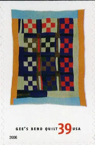 Quilts of Gee's Bend