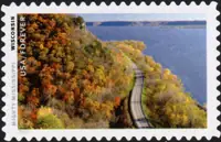 Mighty Mississippi