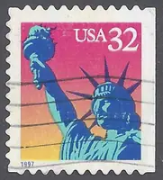 Statue of Liberty