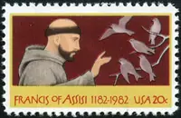 St Francis