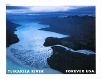 Wild and Scenic Rivers - Tlikakila River