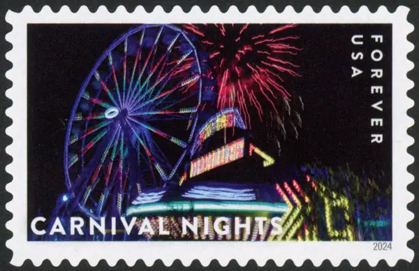 Carnival Nights