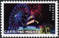 Carnival Nights