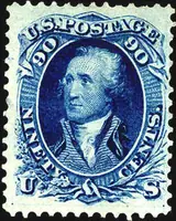 George Washington