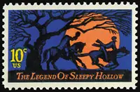Legend of Sleepy Hollow