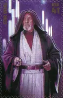 Star Wars - Obi-Wan Kenobi
