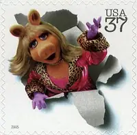 Jim Henson and the Muppets