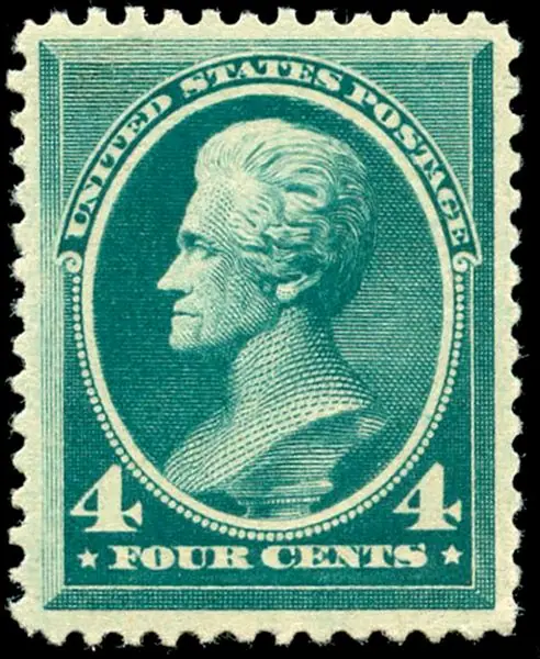 Andrew Jackson