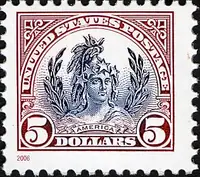 Washington 2006 Expo - America - Reprint